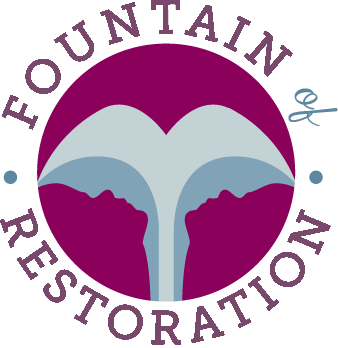 Fountain of Restoration